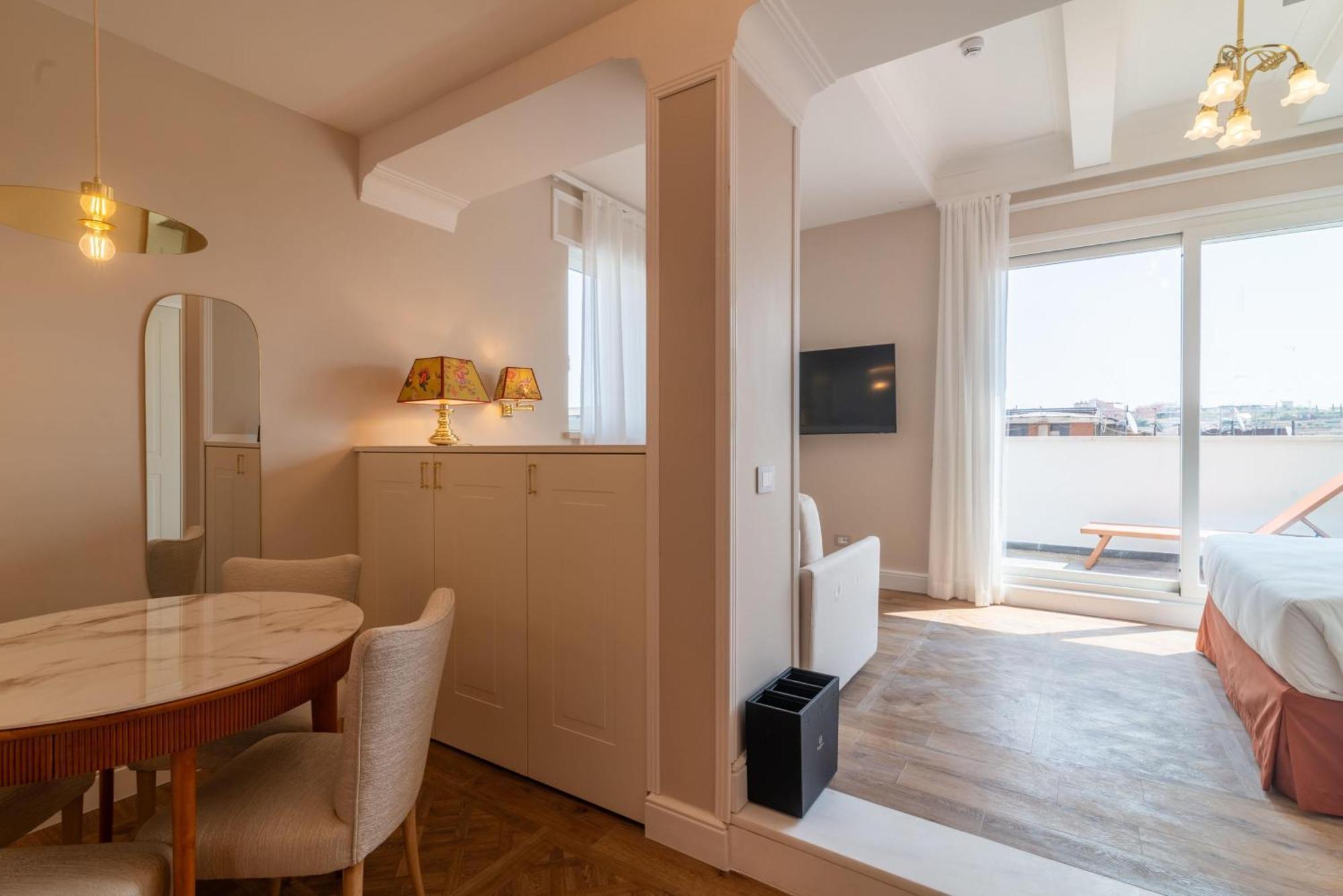 Best Western Hotel Rivoli, Rome